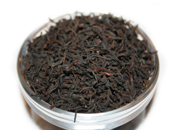 Tea black