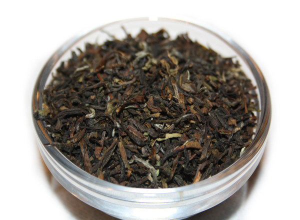 Darjeeling GFOP Hochland