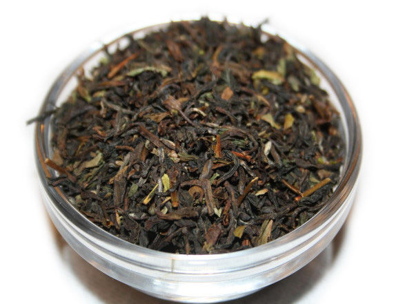 Darjeeling TGFOP Himalaya