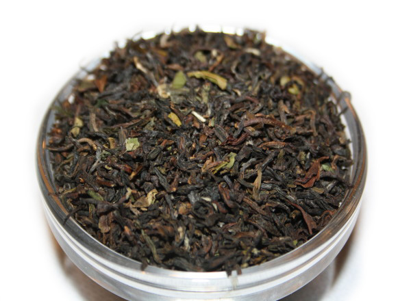 Darjeeling TGFOP 1 Kalej Valley