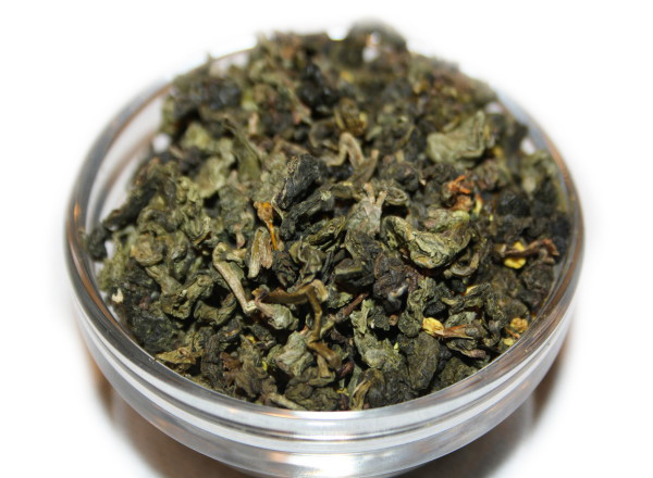 China Kwai Flower Oolong