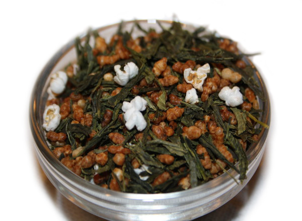 Japan Genmaicha